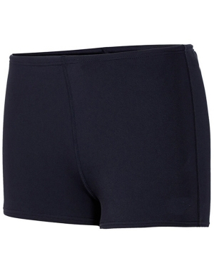 Hip Racer Swim Short - Navy